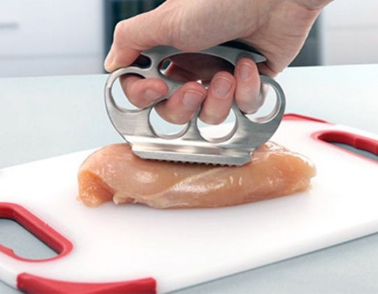 KNUCKLE MEAT TENDERIZER DCI NEW KNUCKLE MEAT TENDERIZER DCI NEW
