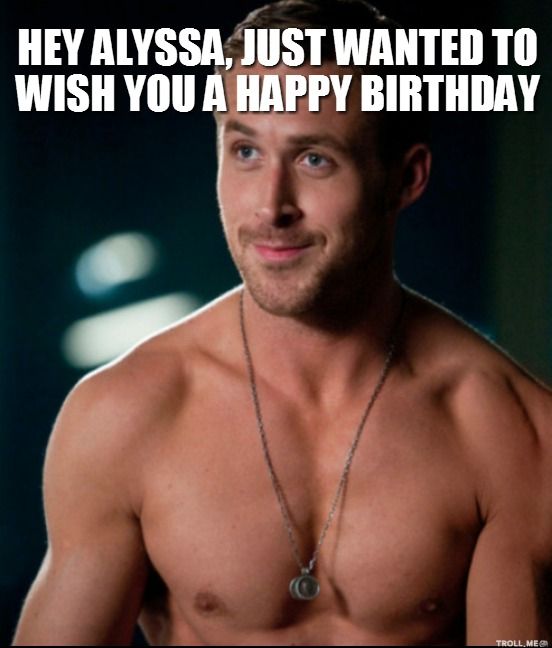 alyssa meme images google search things i enjoy pinterest meme f61c8b55b4af38dd21c71a183c82fefe funny happy birthday meme funny happy birthdays alyssa meme images google search things i enjoy pinterest meme,Alyssa Meme