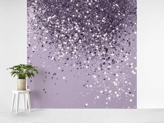 Marble Rose Gold Ombre 1 Wallpaper From Happywall Com Gold Wallpaper Bedroom Rose Gold Room Decor Rose Gold Rooms
