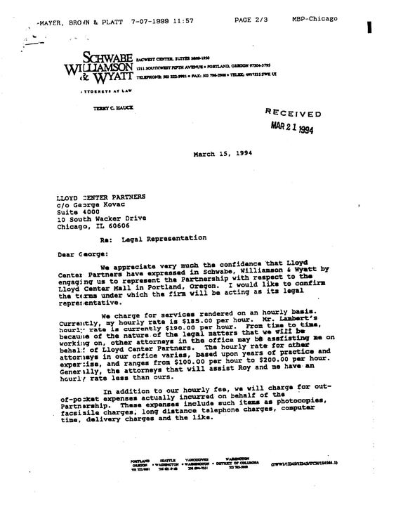 Erste Seite einer Abmahnung der Kanzlei Waldorf Frommer im Auftrag - sample resume for biomedical engineer Erste Seite einer Abmahnung der Kanzlei Waldorf Frommer im Auftrag - sample resume for biomedical engineer
