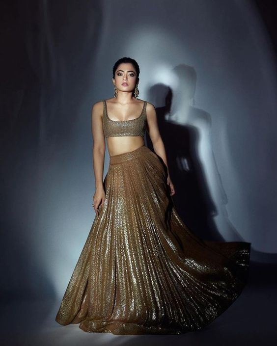 #rashmikamandana