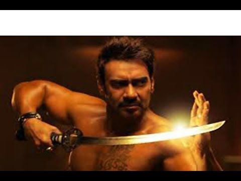 Ajay Devgan Biography | ajay devgan life story | ajay devgan best movies