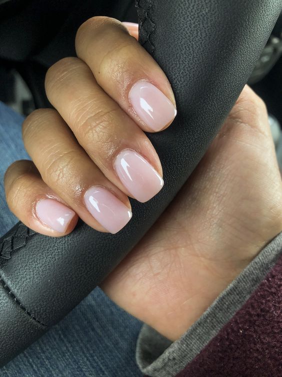 acrylic nail color ideas