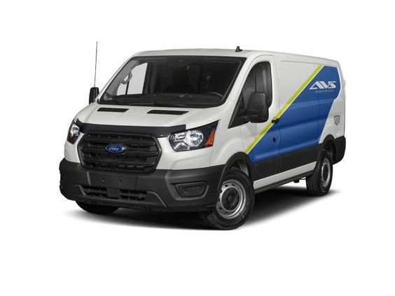 AVS AVS Aeroskin Shield - Smoke Deflectors Hood Deflectors main image