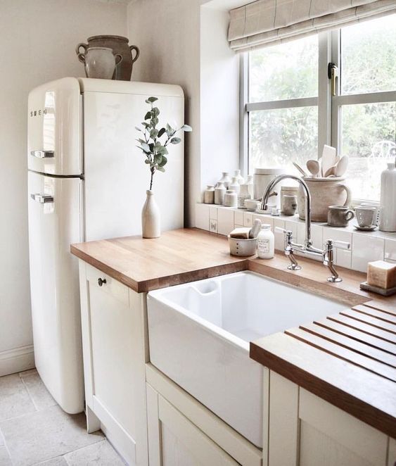 Nuevos Estilos de Cocinas - Kansei Cocinas | Servicio profesional de Diseño y Decoración de Cocinas
