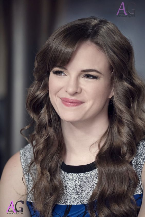 Picture of Danielle Panabaker in The Flash - danielle-panabaker-1449429570.jpg