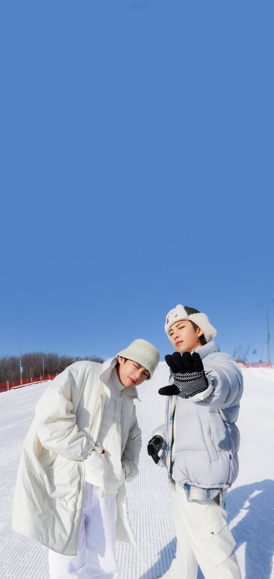 Lockscreen BTS on Twitter