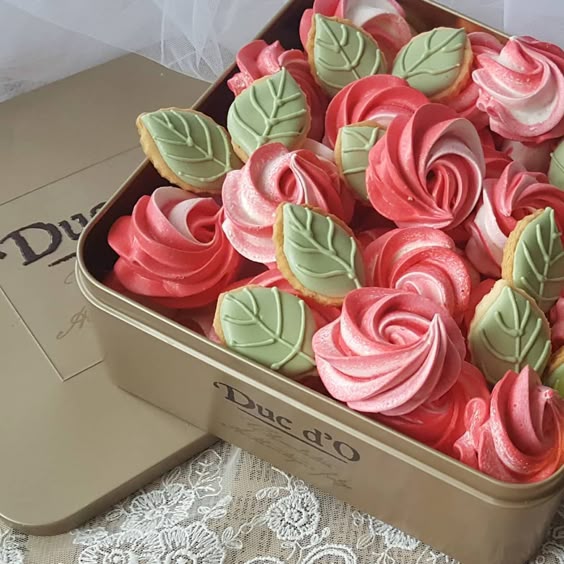 Suspiros Gourmet Para Casamento - Supriro Gourmet - Suspiro de festa - Lembrancinha de Casamento - Lembrancinha Comestível - Suspiro para Lembrancinha