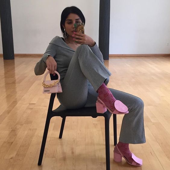 "Mi piace": 4,029, commenti: 5 - Julien Goulard (@tresrare) su Instagram: "ANNA 💃🏼 @style___by_anna"