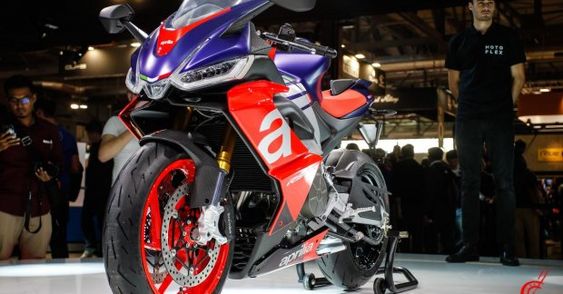 The Aprilia RS 660 and Tuono 660 India launch has been confirmed. Both the motorcycles are expected to be introduced by July 2021.