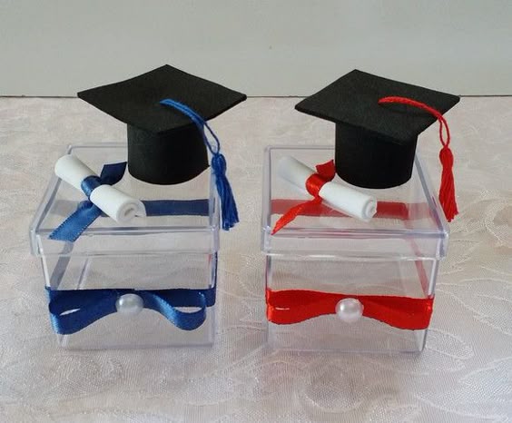 CAIXINHA ACRÍLICO PARA FORMATURA -Acima de 100 unidades valor á combinar! -Prazo de produção pode variar conforme á quantidade desejada. - Fazemos na cor que desejar. -Produto feito em eva. -Preço unitário. -Para mais informações é só entrar em contato.