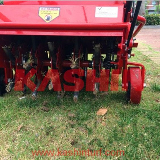 Why You Should Topdress Your Lawn Lawn Sprinklers Lawn Soil Lawn Maintenance