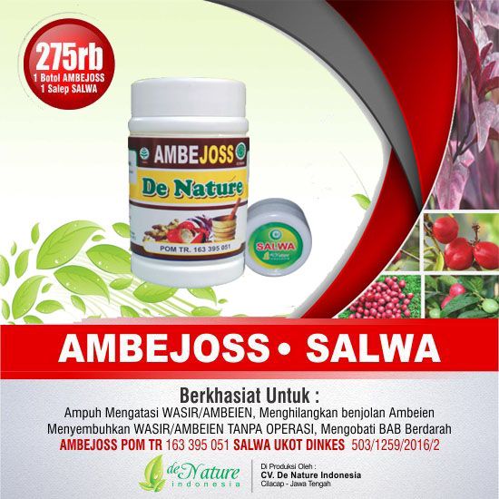 Pin Di Ciri Penyakit Ambeien Atau Wasir