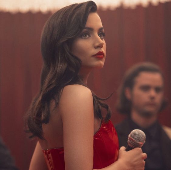 Image in Ana de Armas collection by K on We Heart It