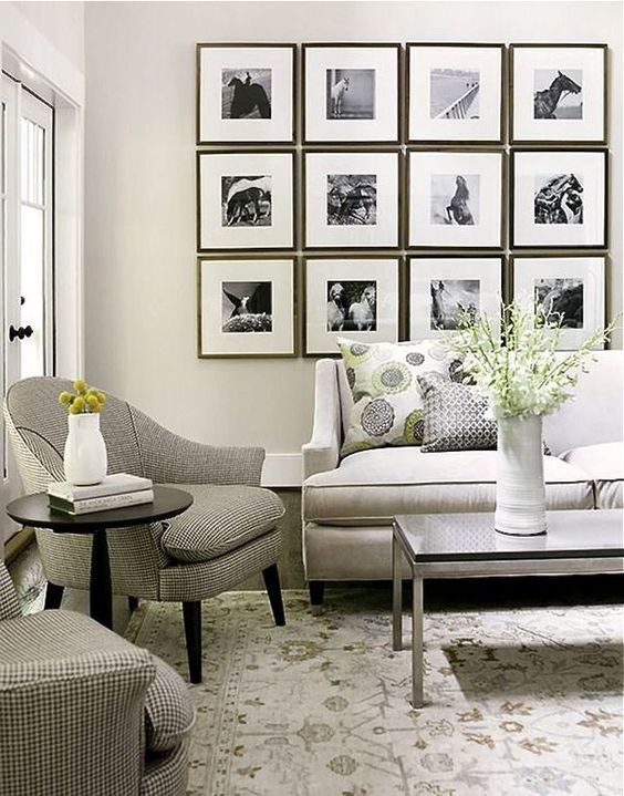 Get Furniture With Legs For A Spacious Look