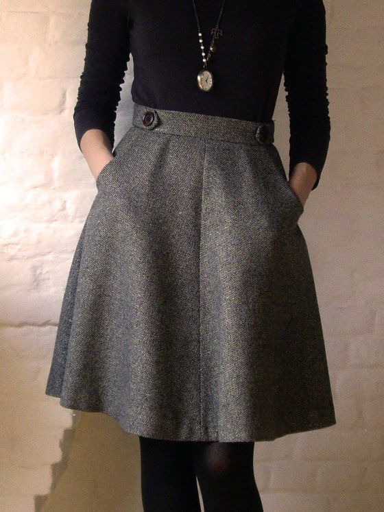 Pirouette Cacahuete Fashion Fashion Outfits Skirts