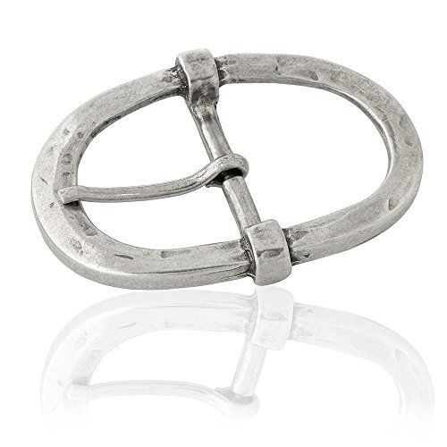Gürtelschnalle Buckle Damen u.Herren Stoffgürtel Ledergürtel Gürtelschließe