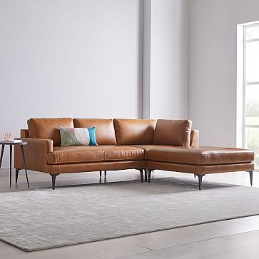 Xu hướng chọn mua sofa da đẹp cho phòng khách nhỏ