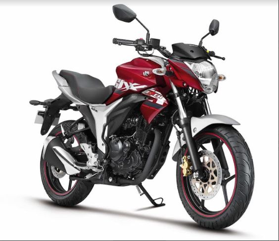 2018 Suzuki Gixxer: Suzuki launches 2018 Gixxer and Gixxer SF series in India, Auto News, ET Auto