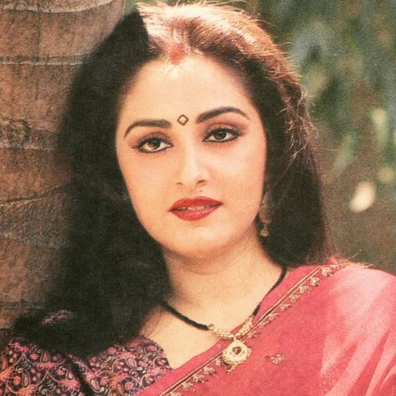 Jaya Prada