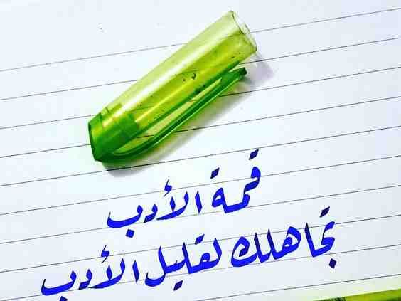 حكم أقوال رمزيات كتب قمة الأدب تجاهل قليل الأدب Convenience Store Products Pill