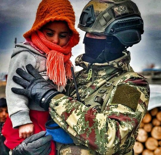 Bilal Oskan Adli Kullanicinin Askeri Panosundaki Pin Askeri Polar Leydi