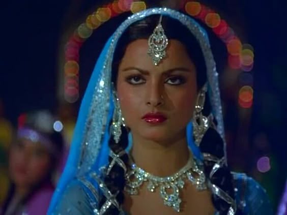 Rekha