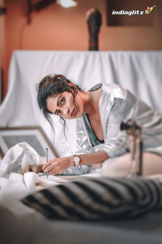 Amala Paul