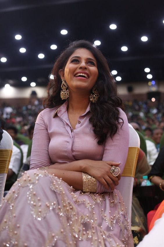 anjali