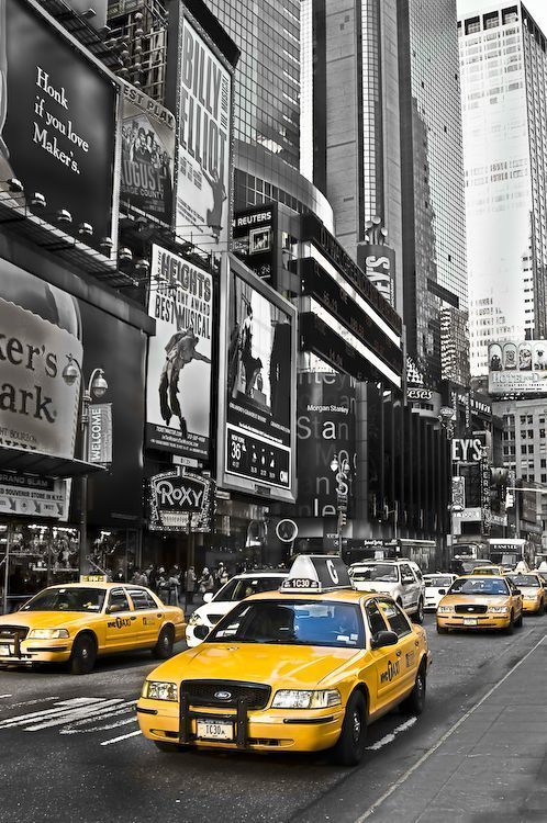 Pin By George Massih On Color Splash New York Taxi City New York City Pin By George Massih On Color Splash New York Taxi City New York City