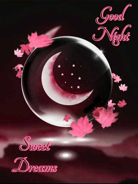 60+ Good Night Images For Whatsapp || Good Night Wishes