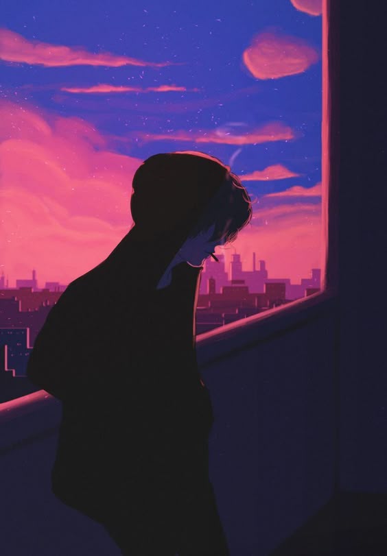 Lonely