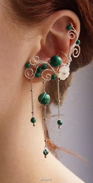 Craft ideas 2454 - Pandahall.com