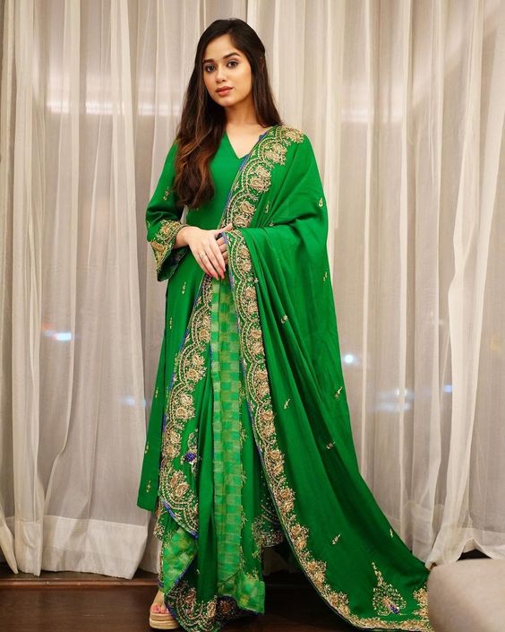 Jannat zubair