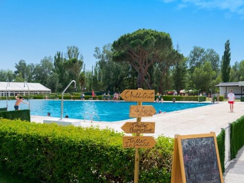 Campamento De Alemán E Inglés De Vorwaerts En Somontes Campamento De Verano Campamento Club Deportivo