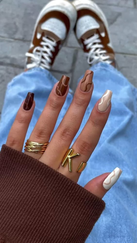coffin nails