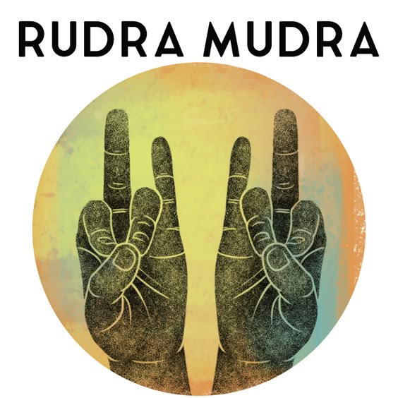 What is Rudra Mudra? - Definition from Yogapedia