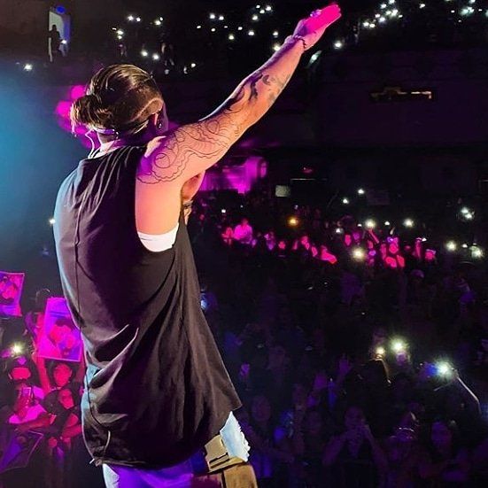 Pronto Pasará Todo Esto Y Aquí Seguiré Para Verte Triunfar Pantoja Concierto Vida
