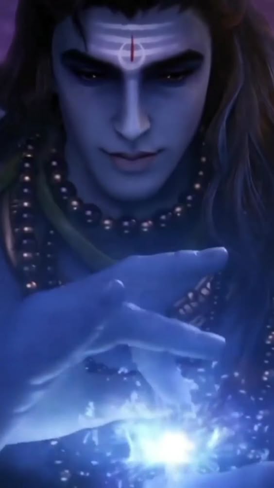 Shiva❤️