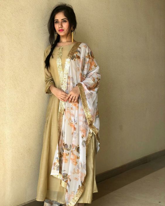 Jannat zubair rahmani