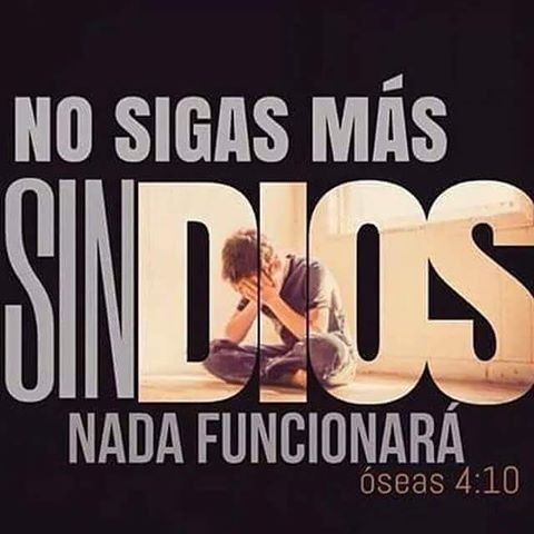 cuestión de fé, cuestión de amor...