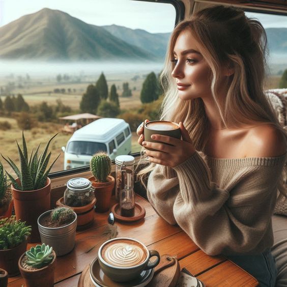 🌍 Boost Your Vanlife Posts with FREE Likes & Followers! 📢