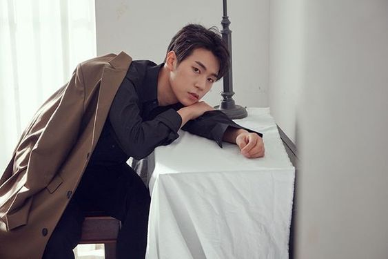 Tinggi Badan Idol Kpop seoham