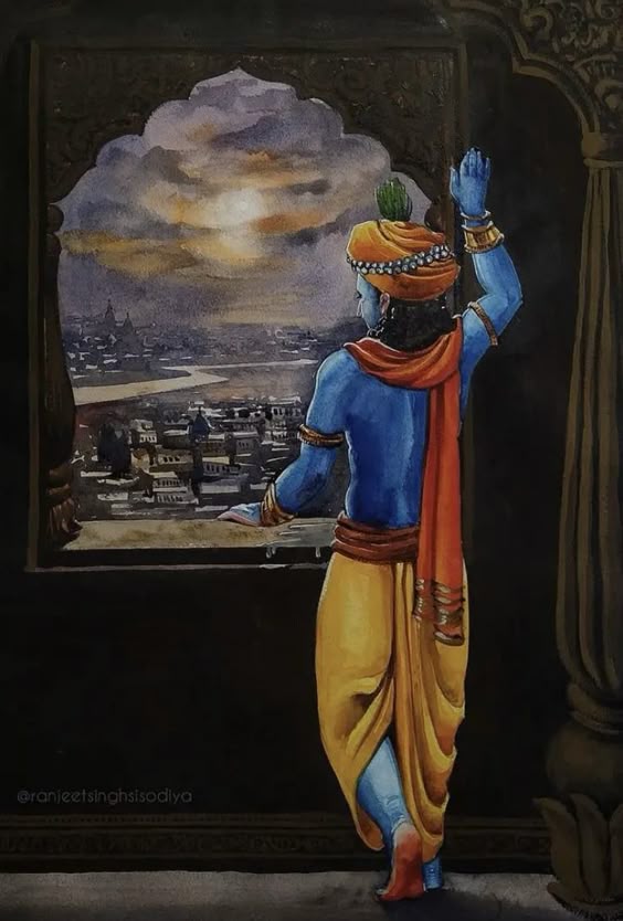 radhe-krishna