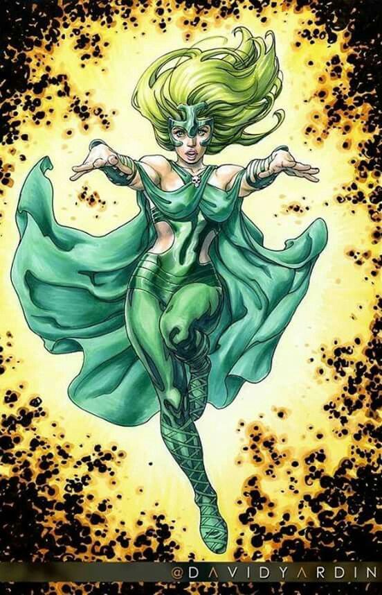 Polaris By David Yardin Marvel Heroes Marvel Marvel Studios Movies