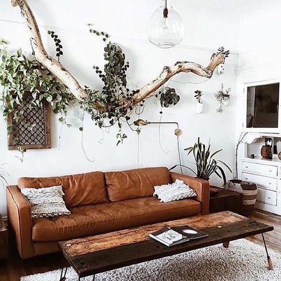 Mua sofa da ở đâu cho phòng khách mạng thổ