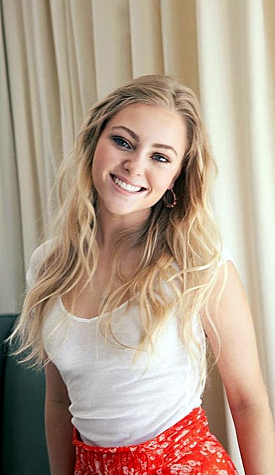 AnnaSophia Robb