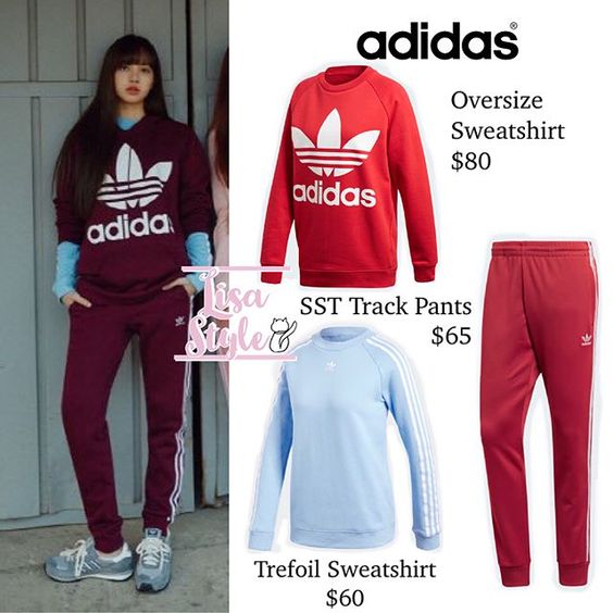 Many asked me for the necklace and..👀💕_____#BLACKPINK #블랙핑크 #LISA #리사 #LISAstyle #패션 #KANTIQUE14