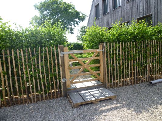 Garten Ideen 27 Frisch Gartentor 125 Cm Breit O99p