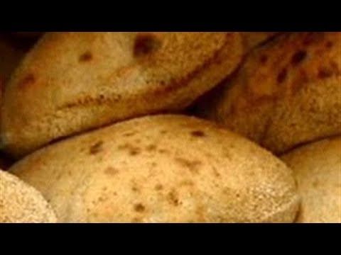 الخلطة السرية لخبز اسمر بالشوفان طرى ومنتفخ بمكونات بسيطة Youtube Cooking Recipes Food Chocolate Strawberries